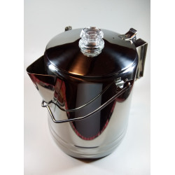 Petromax Perkolator...